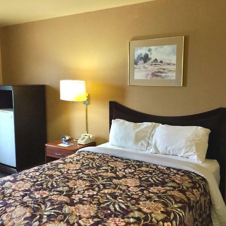 Atlanta Inn - Atlanta, Il Екстер'єр фото