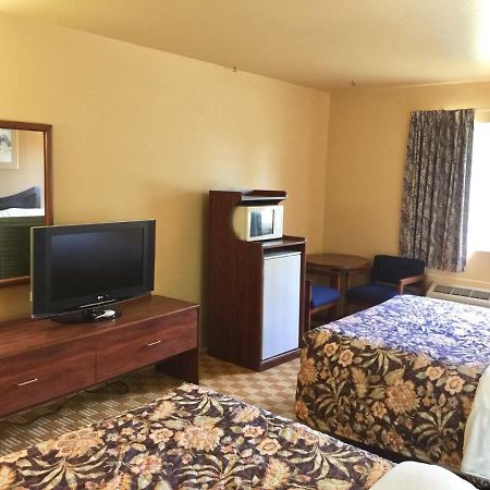 Atlanta Inn - Atlanta, Il Екстер'єр фото