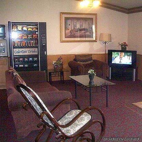 Atlanta Inn - Atlanta, Il Інтер'єр фото