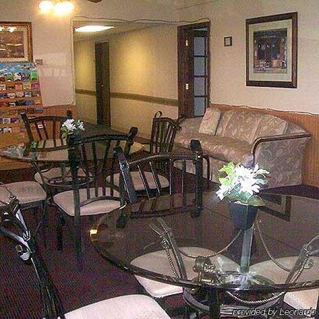 Atlanta Inn - Atlanta, Il Ресторан фото