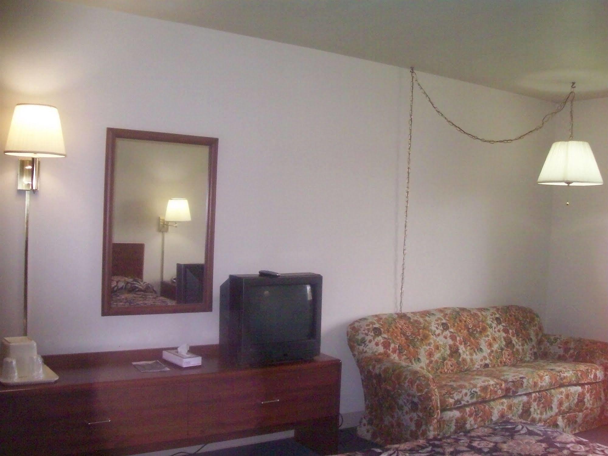 Atlanta Inn - Atlanta, Il Екстер'єр фото