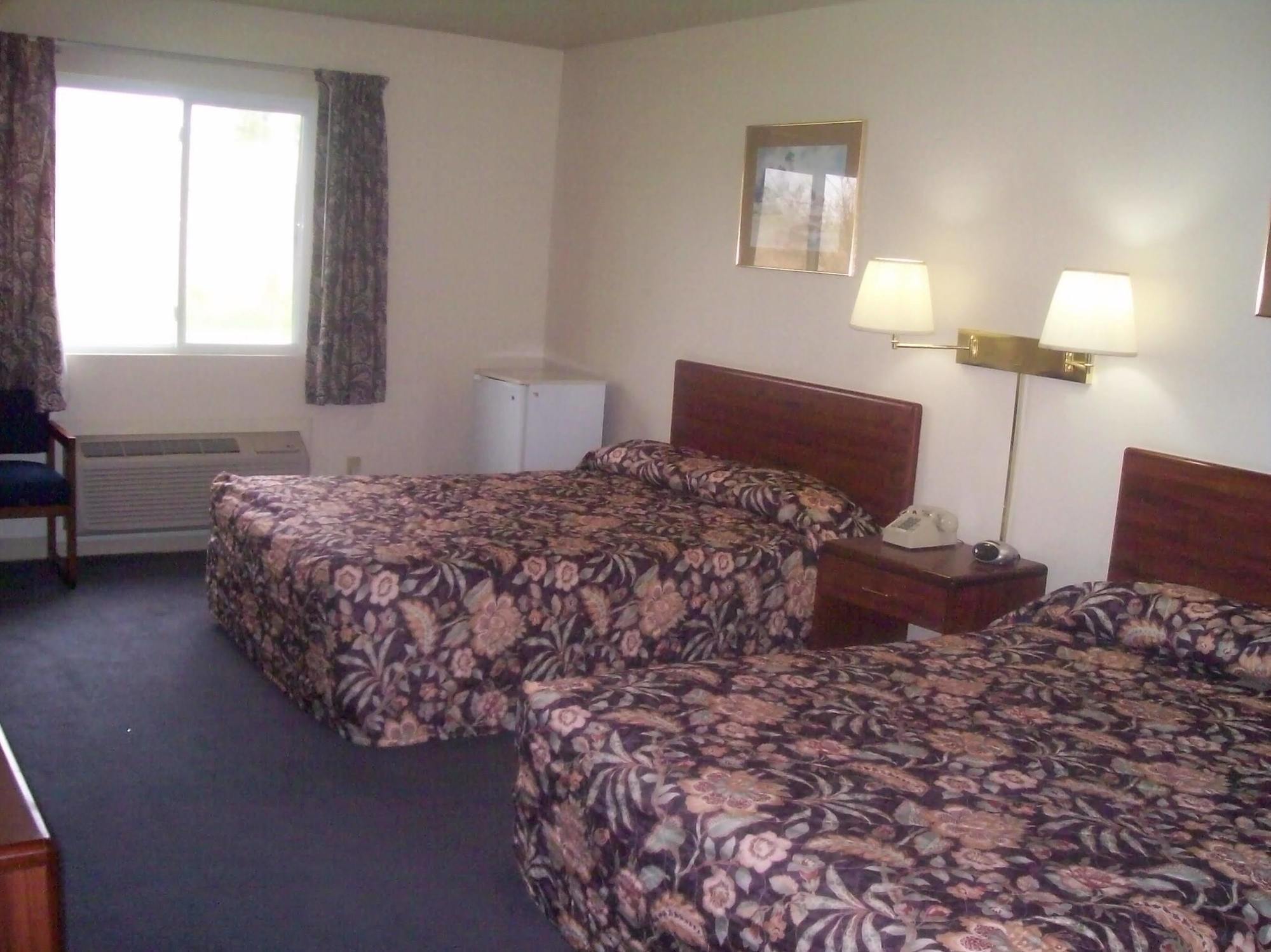 Atlanta Inn - Atlanta, Il Екстер'єр фото