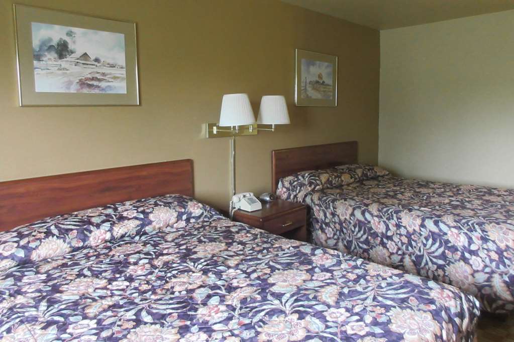 Atlanta Inn - Atlanta, Il Номер фото