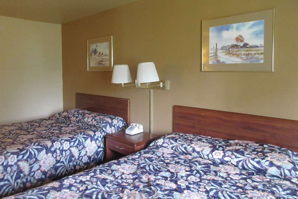 Atlanta Inn - Atlanta, Il Номер фото
