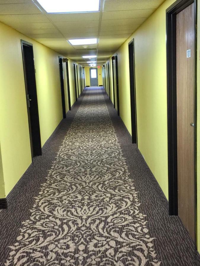 Atlanta Inn - Atlanta, Il Екстер'єр фото