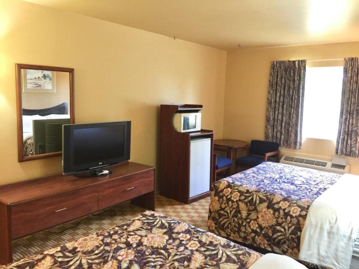 Atlanta Inn - Atlanta, Il Екстер'єр фото