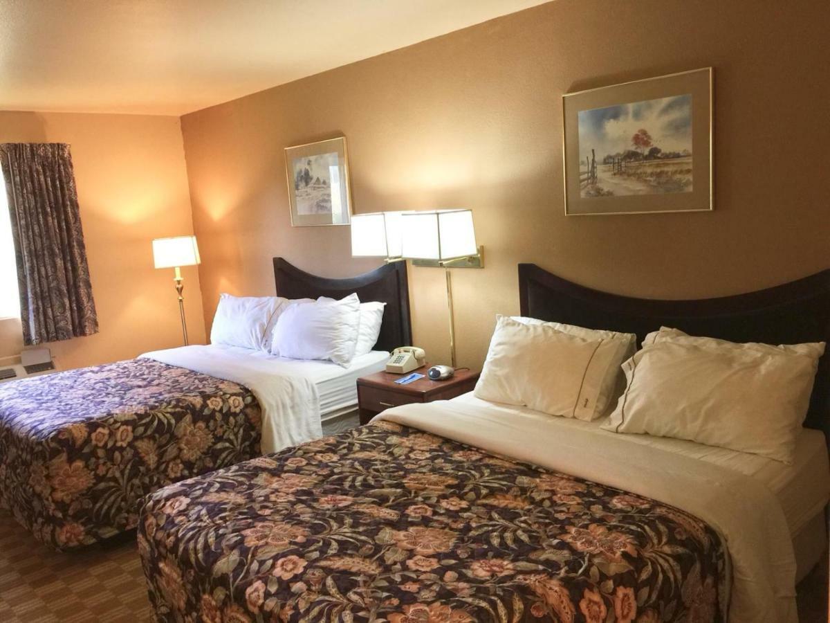 Atlanta Inn - Atlanta, Il Екстер'єр фото