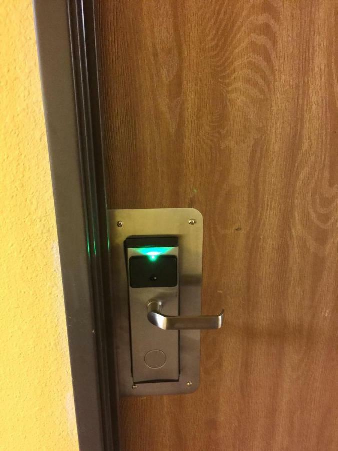 Atlanta Inn - Atlanta, Il Екстер'єр фото