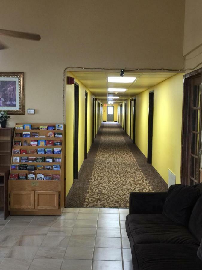 Atlanta Inn - Atlanta, Il Екстер'єр фото