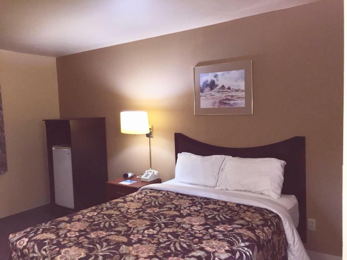 Atlanta Inn - Atlanta, Il Екстер'єр фото