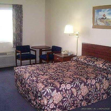 Atlanta Inn - Atlanta, Il Екстер'єр фото